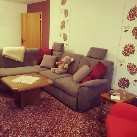 Apartment Fewo Lea *