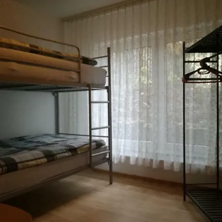 Fewo Lea Apartment